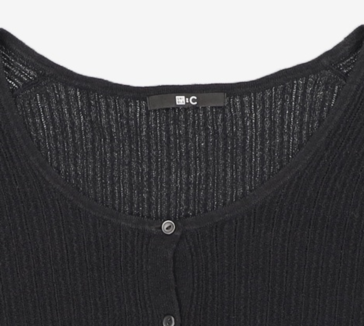 유니클로(UNIQLO) 카디건 XL