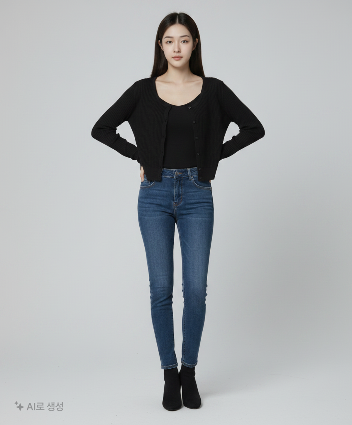 유니클로(UNIQLO) 카디건 XL