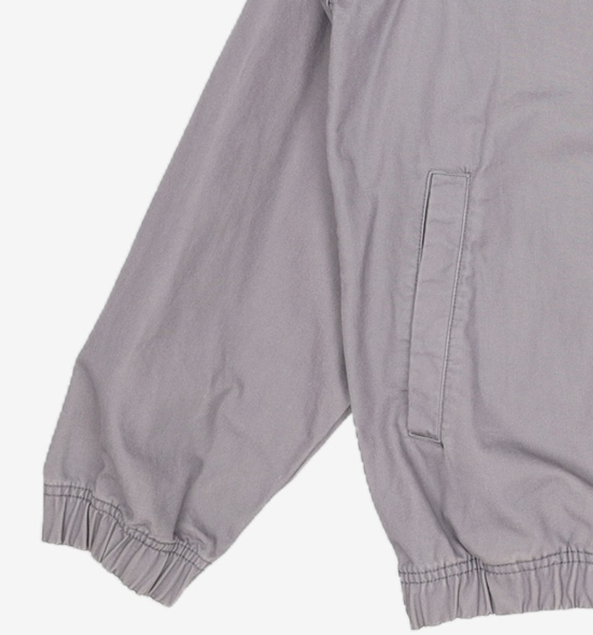 나이키(NIKE) 트레이닝 재킷 M