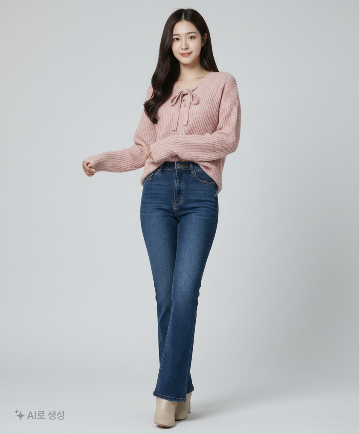 올리브 데 올리브(OLIVE DES OLIVE) 니트/스웨터 FREE