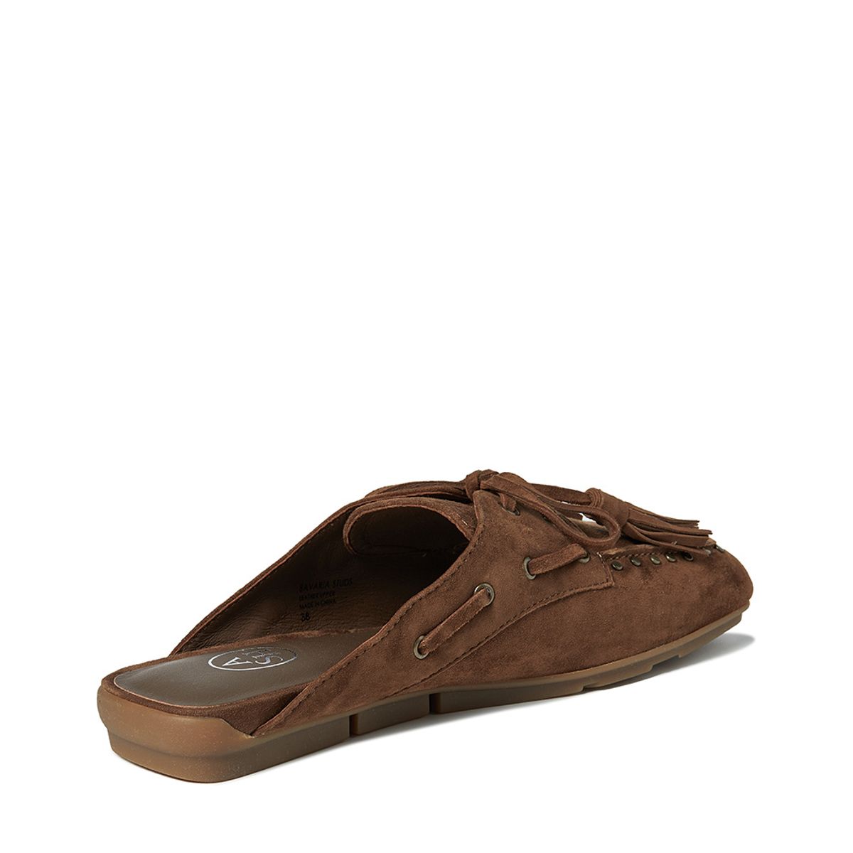 아쉬(ASH) BAVARIA STUD 바바리아 스터드 샌들 AH4D01501