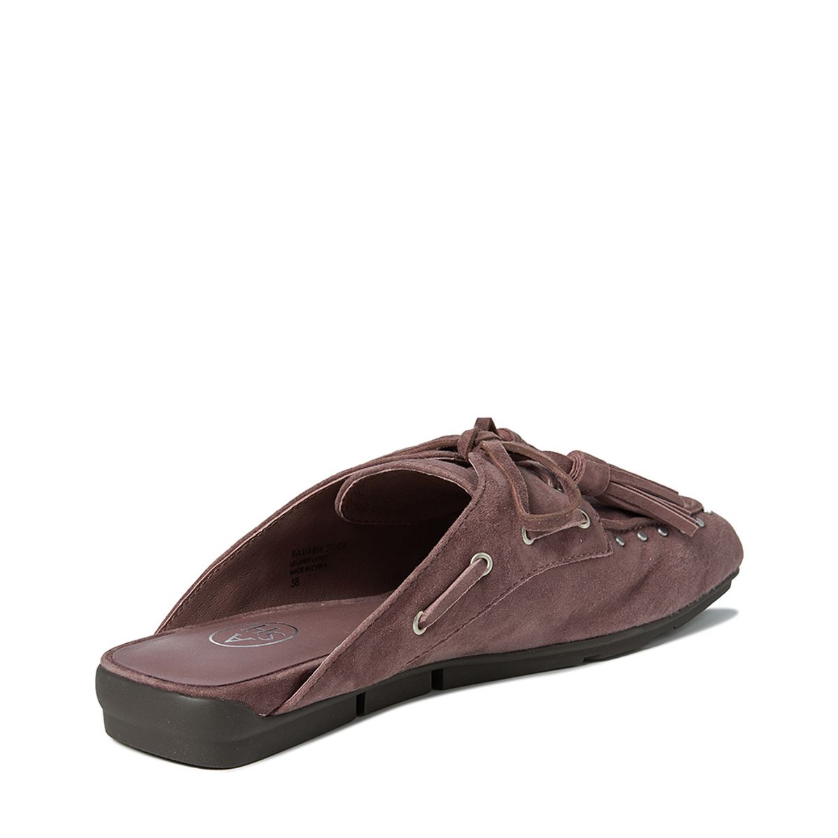 아쉬(ASH) BAVARIA STUD 바바리아 스터드 샌들 AH4D01502