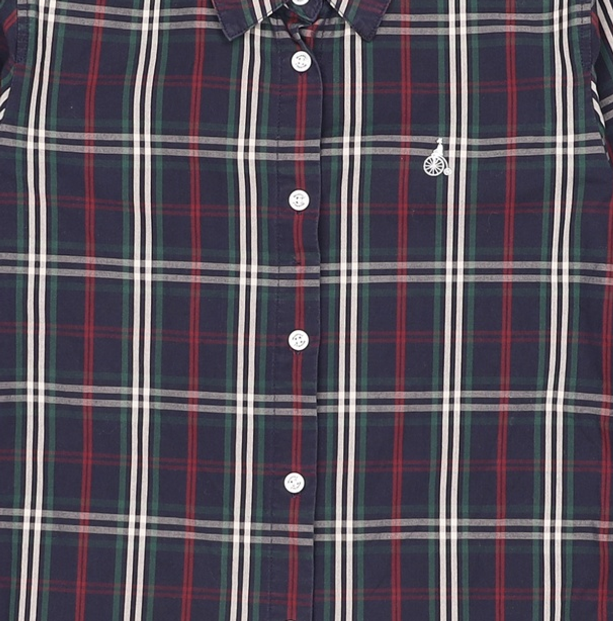 빈폴(BEAN POLE) 캐주얼 셔츠 90