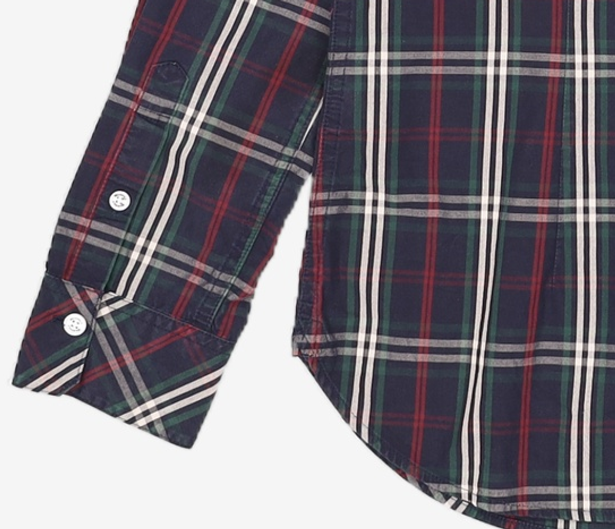 빈폴(BEAN POLE) 캐주얼 셔츠 90
