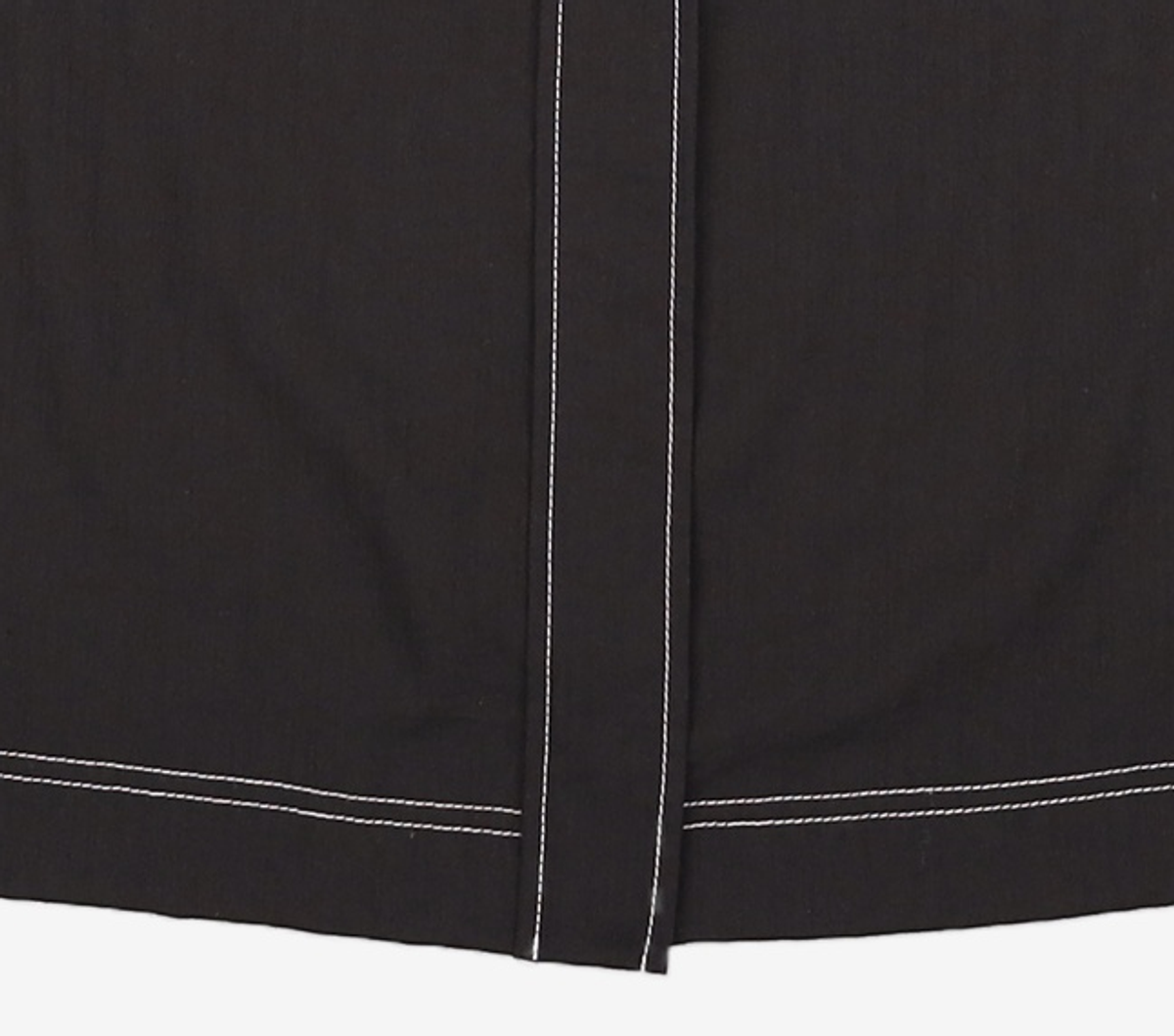 미쏘(MIXXO) 스티치 롱 스커트_MIWWHD961B 28