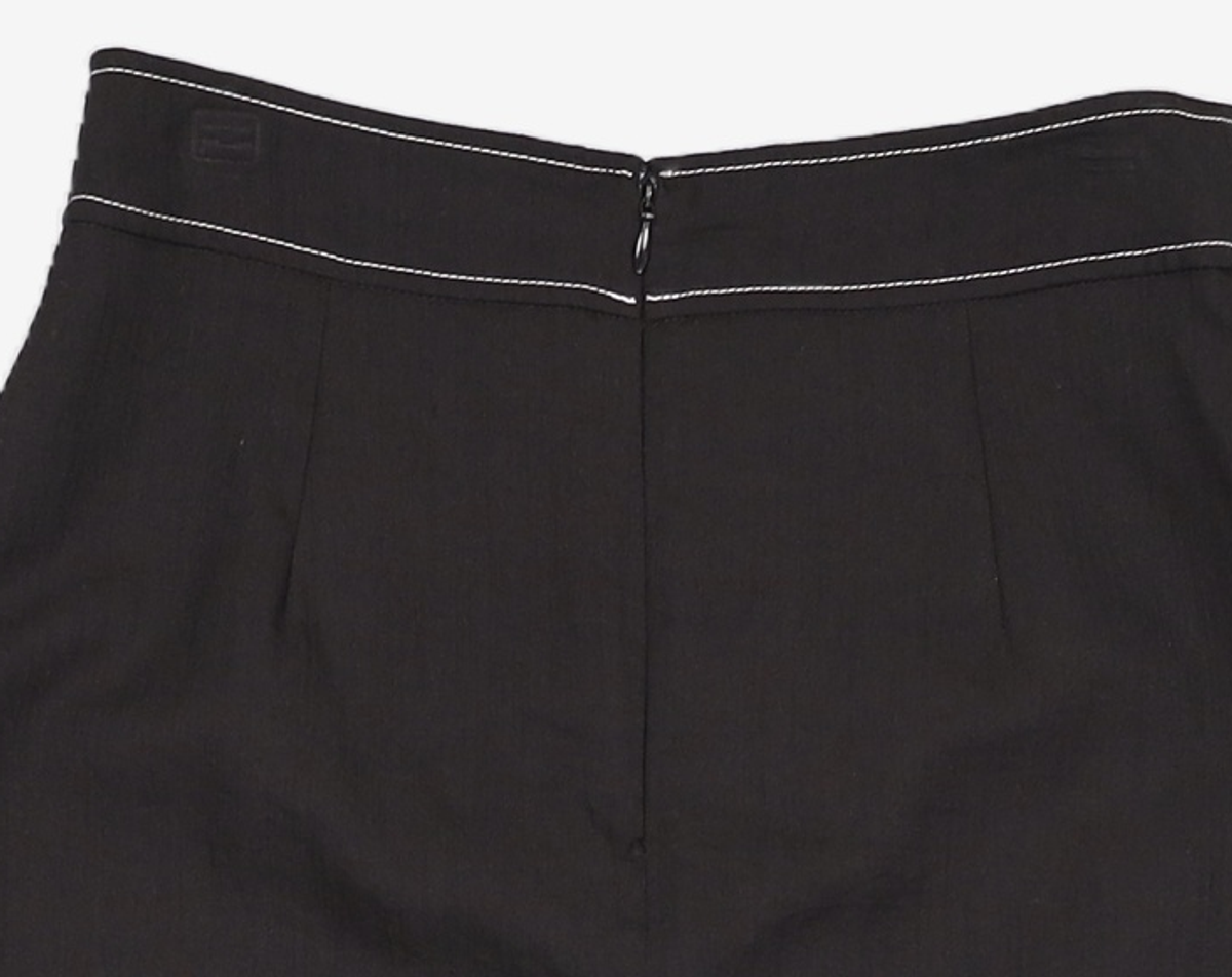 미쏘(MIXXO) 스티치 롱 스커트_MIWWHD961B 28