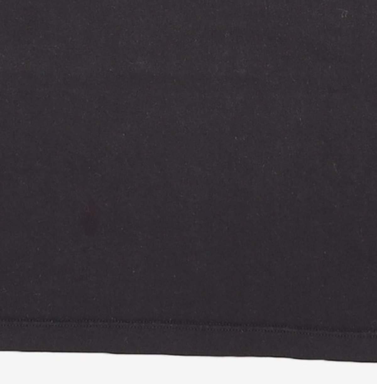 메종 키츠네(MAISON KITSUNE) 폭스헤드 반팔 티셔츠 AM00103KJ0008 P480 NAVY M