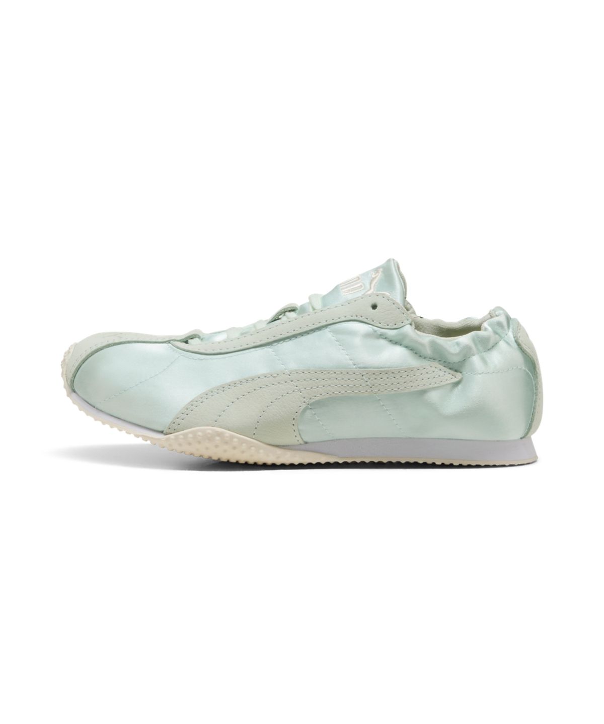 푸마(PUMA) H-Street 에투왈 우먼스 - 세이지 글로우-웜 화이트 / 406999-01