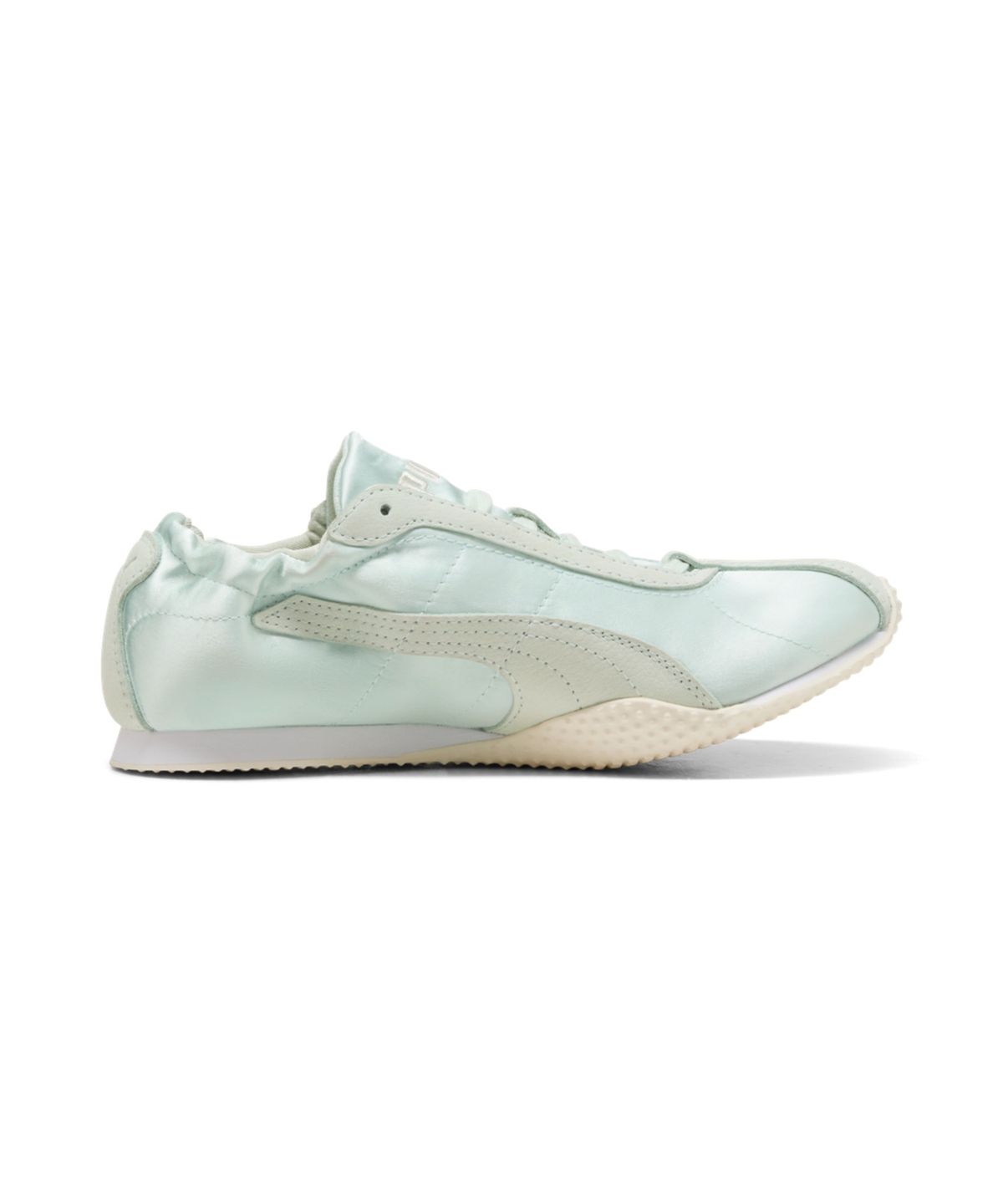 푸마(PUMA) H-Street 에투왈 우먼스 - 세이지 글로우-웜 화이트 / 406999-01