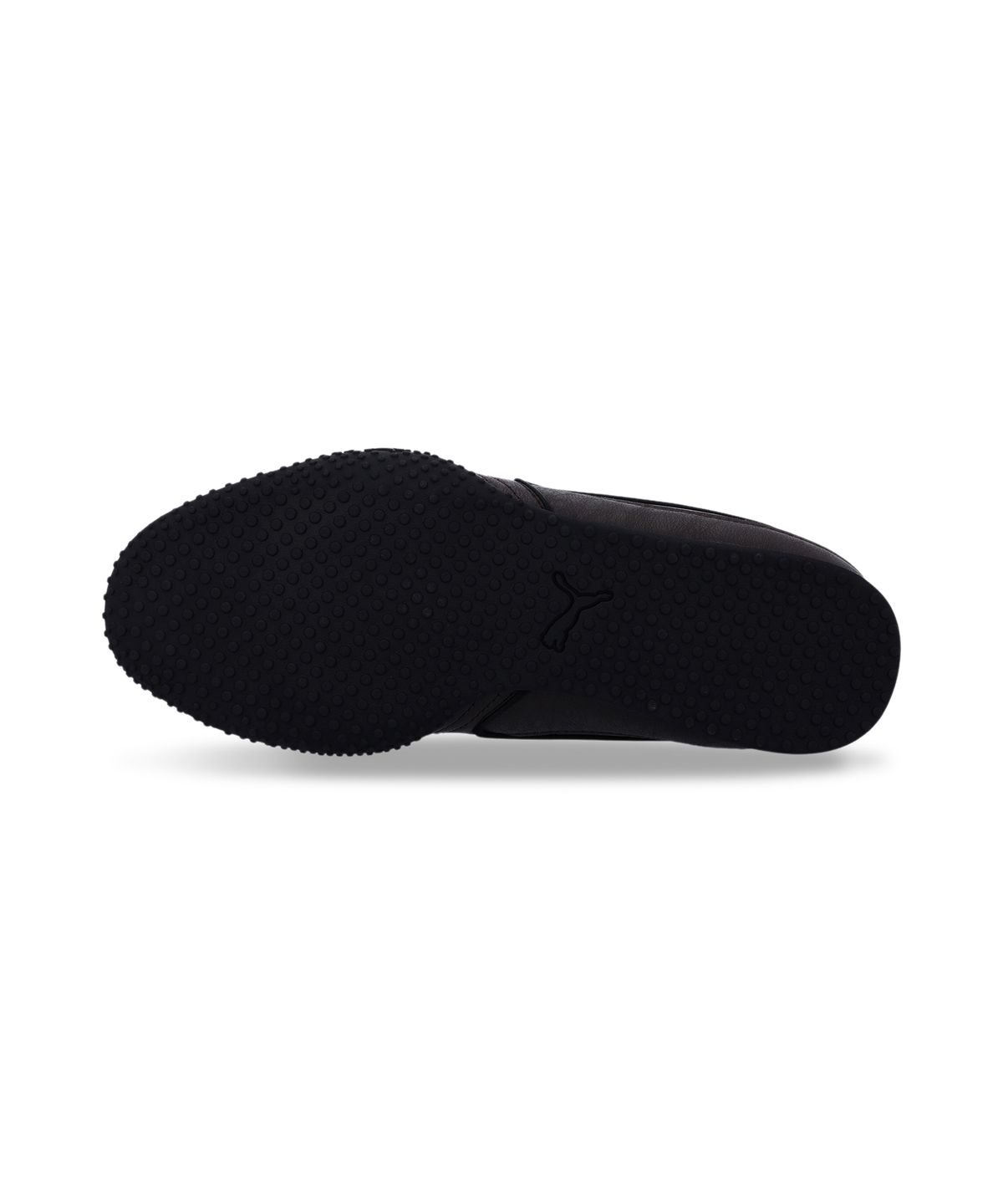 푸마(PUMA) 벨라 V2 드레스드 - 다크 초콜릿-푸마 블랙 / 409577-02
