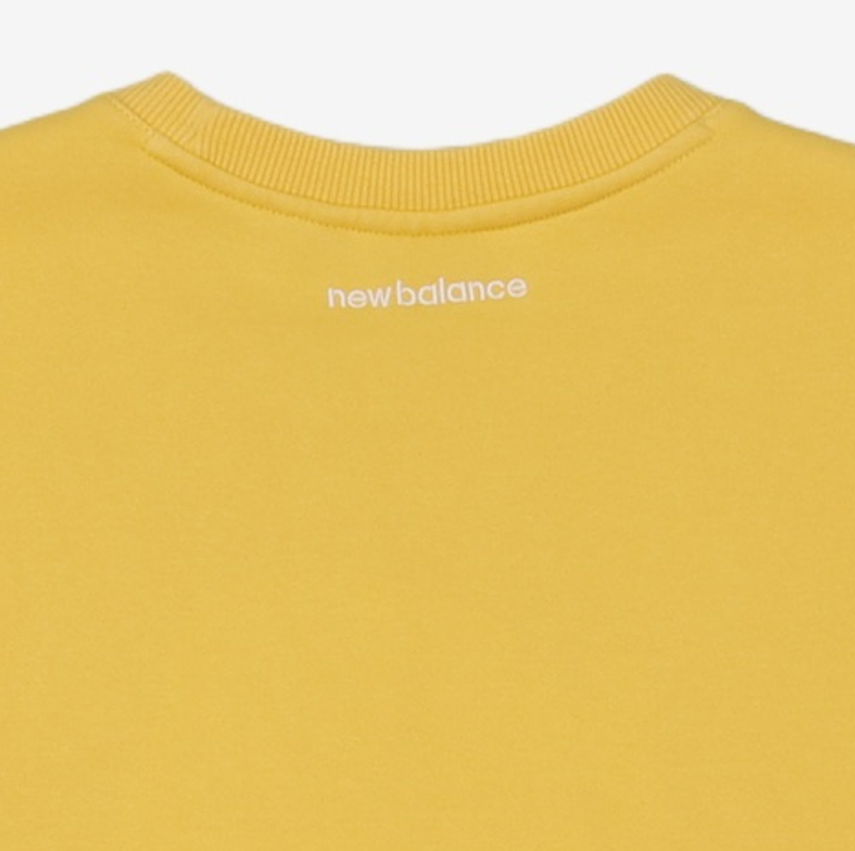 뉴발란스(NEW BALANCE) 맨투맨/스웨트셔츠 105
