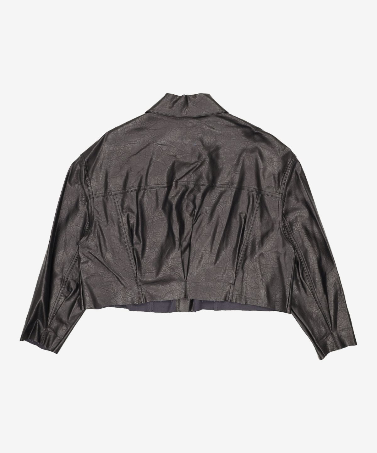 자라(ZARA) 레더/라이더스 재킷 S