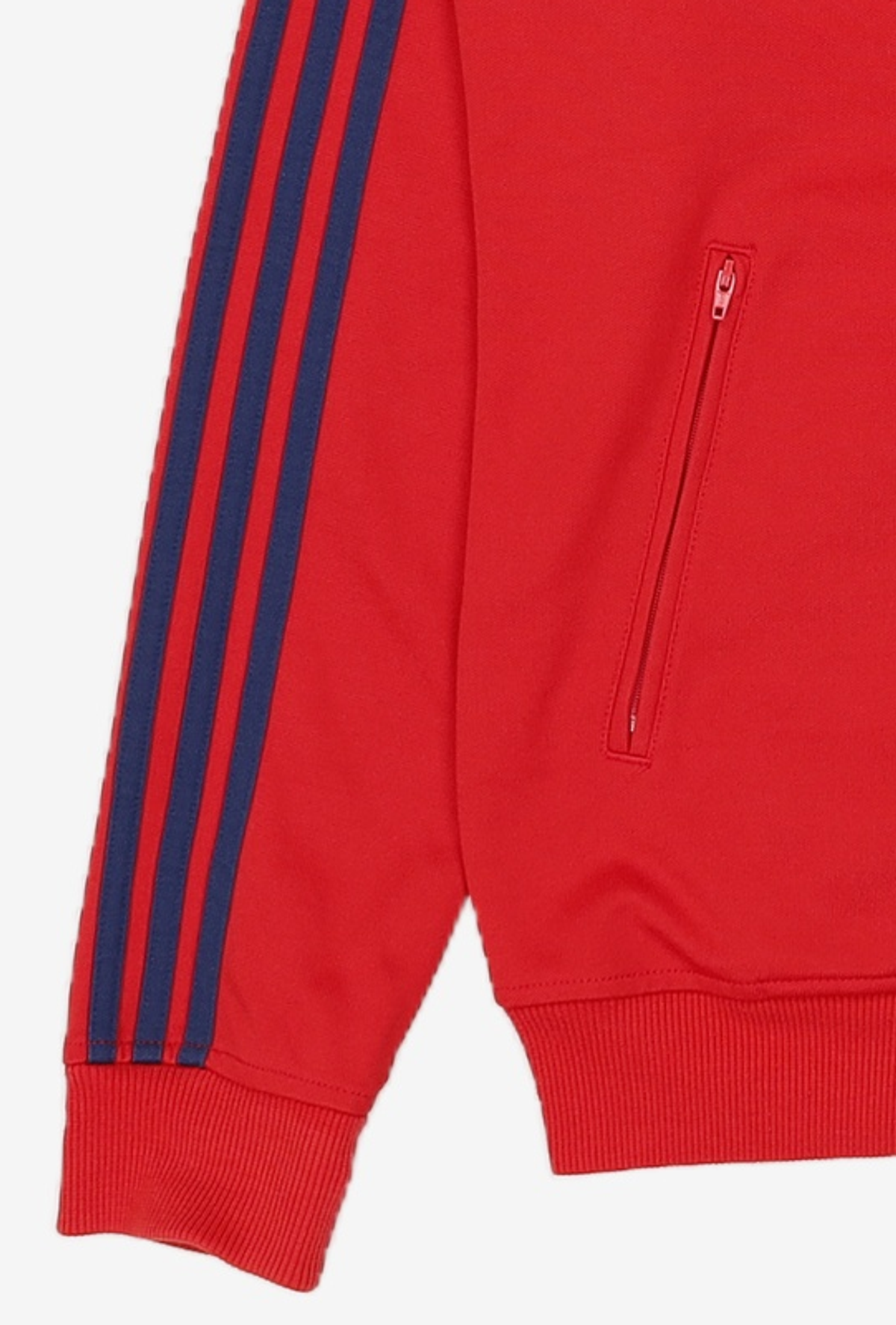 아디다스(ADIDAS) 트레이닝 재킷 105