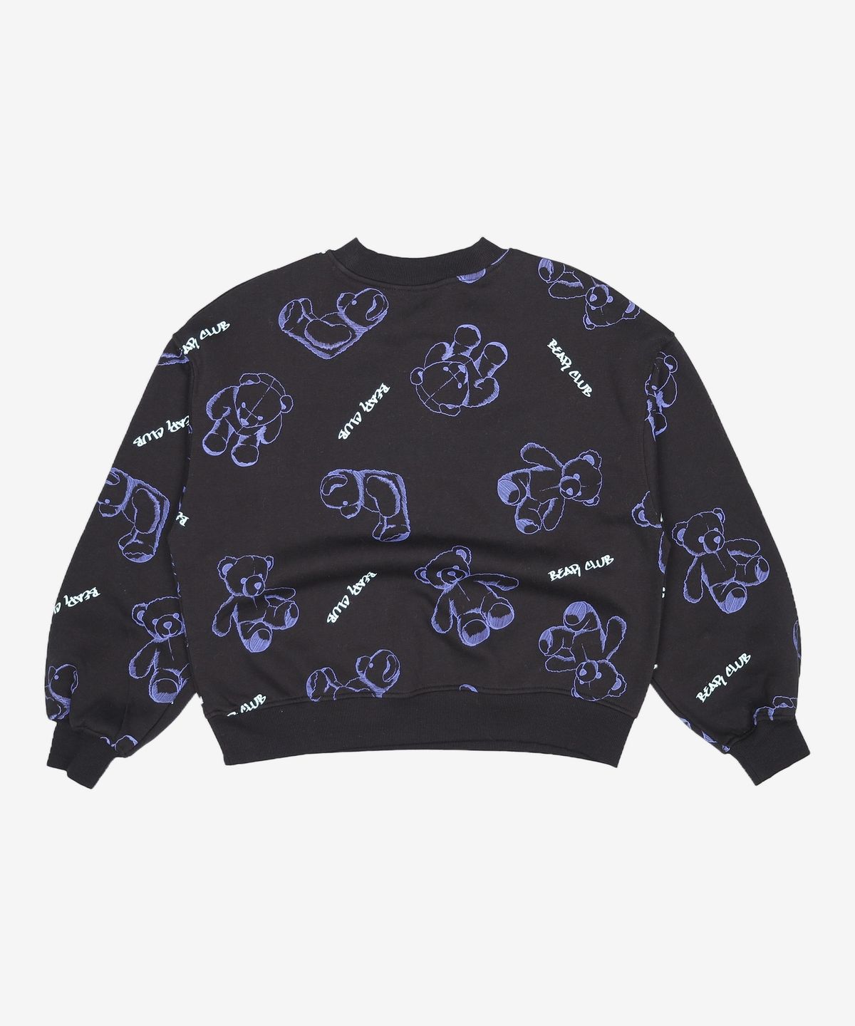 디바이디드에이치앤엠(DIVIDED H&M) 맨투맨/스웨트셔츠 EUR XS