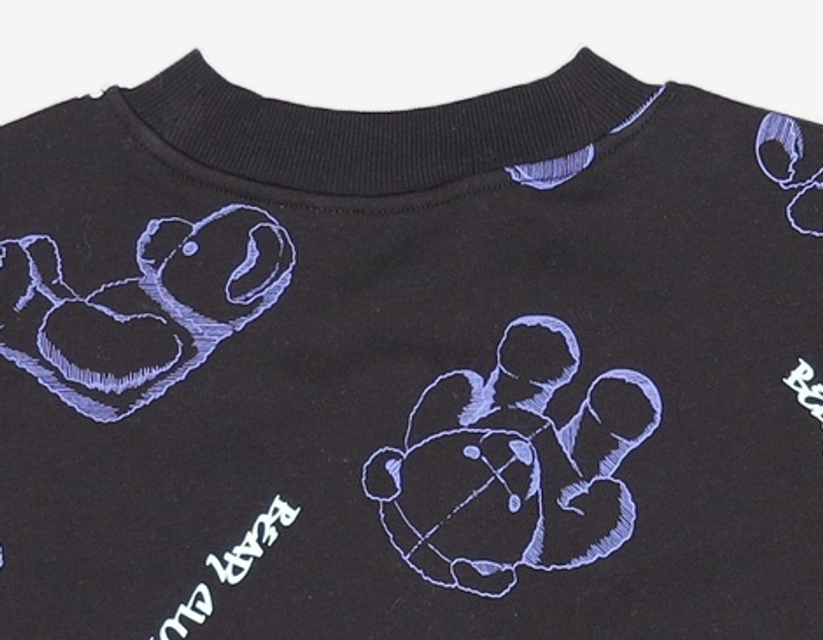 디바이디드에이치앤엠(DIVIDED H&M) 맨투맨/스웨트셔츠 EUR XS
