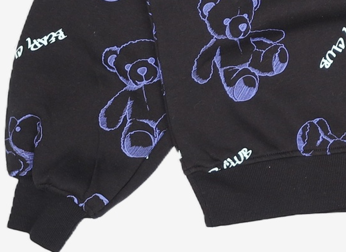 디바이디드에이치앤엠(DIVIDED H&M) 맨투맨/스웨트셔츠 EUR XS