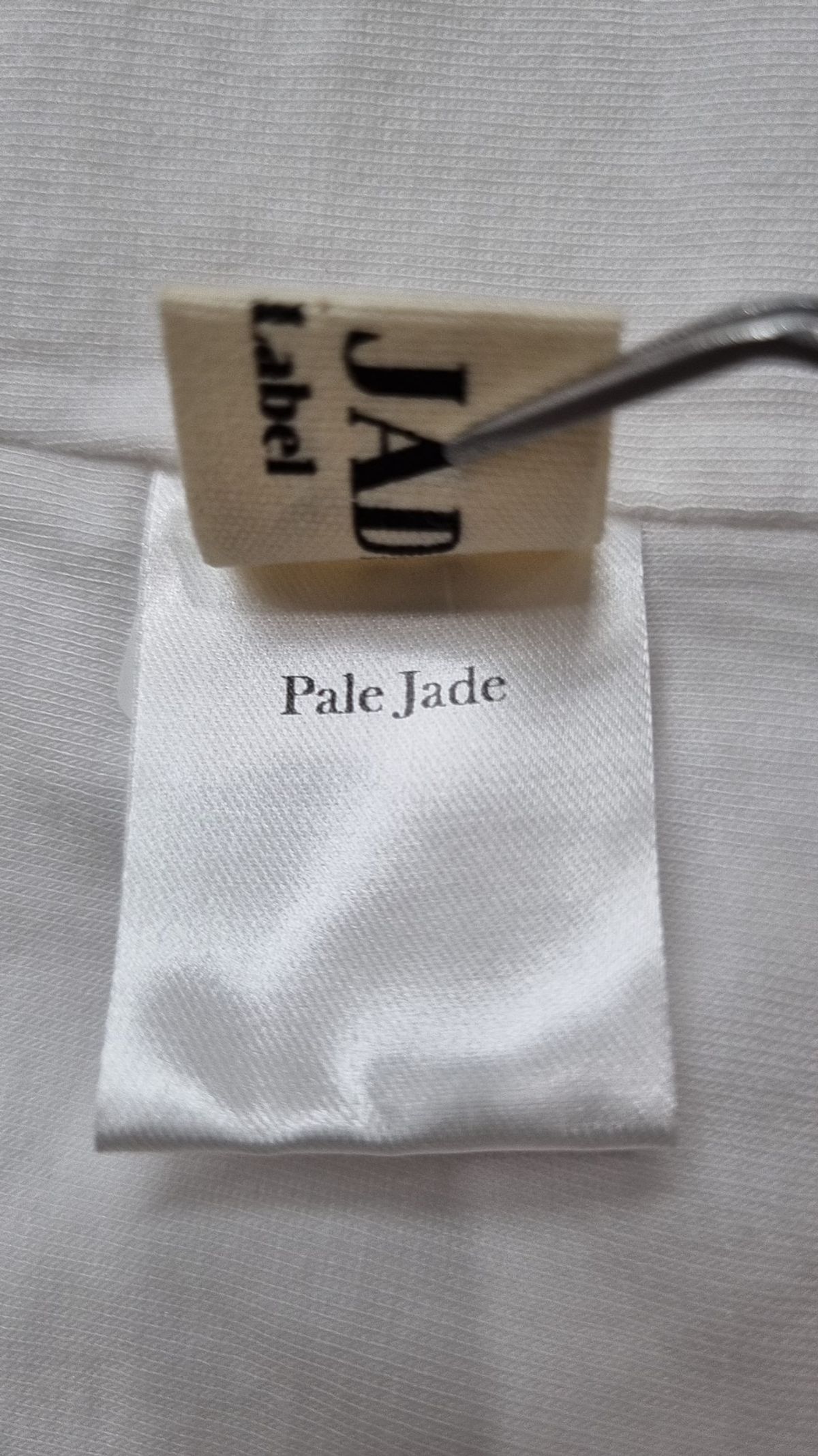 페일제이드(PALE JADE) 나시/민소매 티셔츠 XS