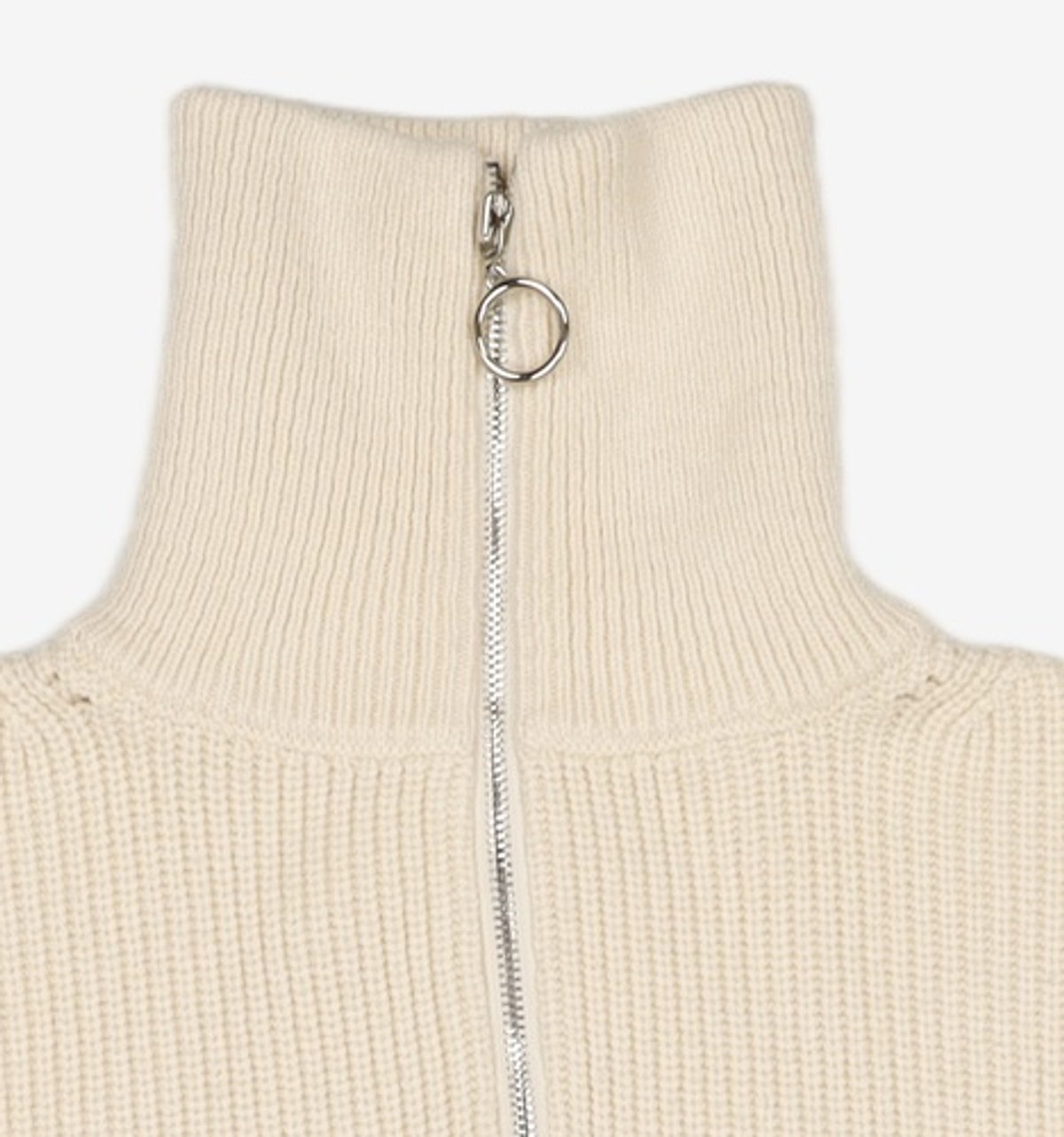 미쏘(MIXXO) 니트/스웨터 S