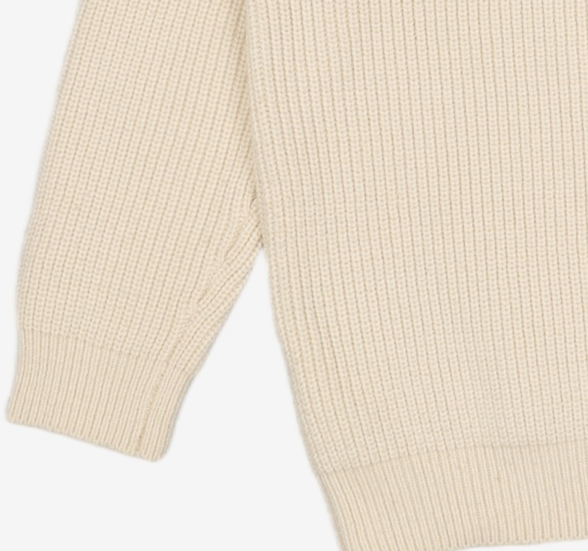 미쏘(MIXXO) 니트/스웨터 S