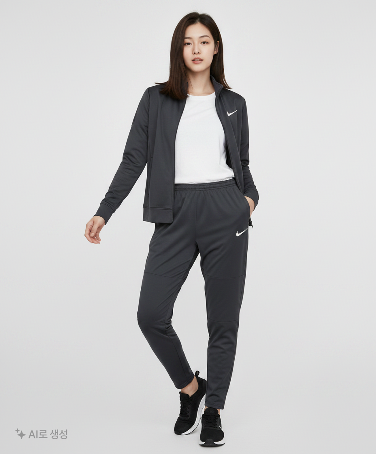 나이키(NIKE) 트레이닝 팬츠 M