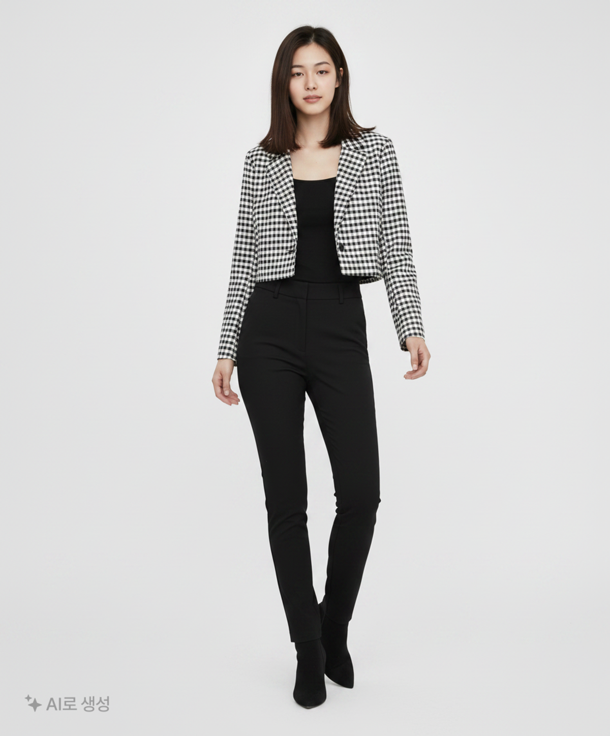 자라(ZARA) 슈트/블레이저 재킷 M