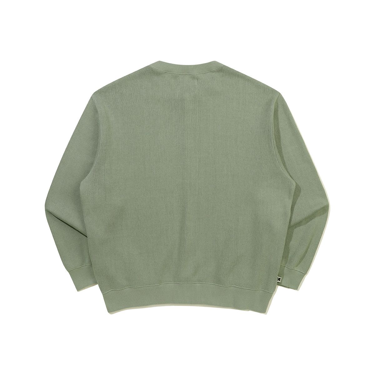 코닥(KODAK) 에센셜 니트 가디건 MINT GREEN