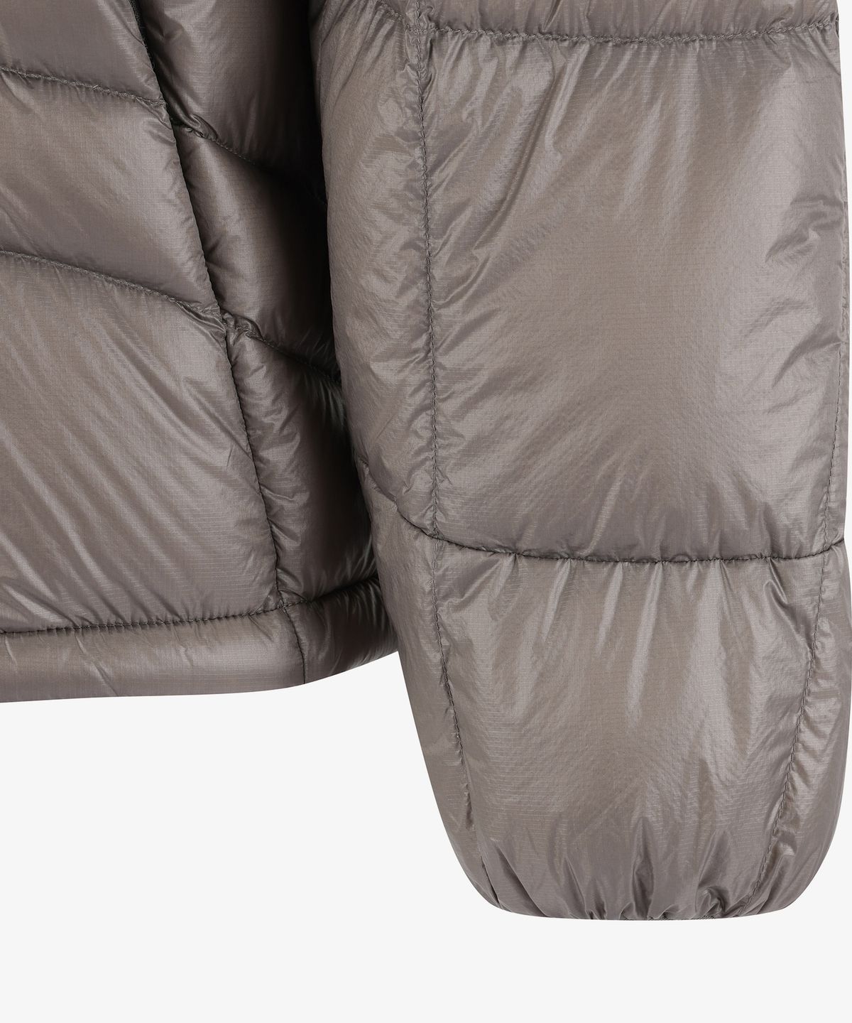 노스페이스(THE NORTH FACE) NJ1DS69K 웨이브 다운 자켓 (RDS) DUNE
