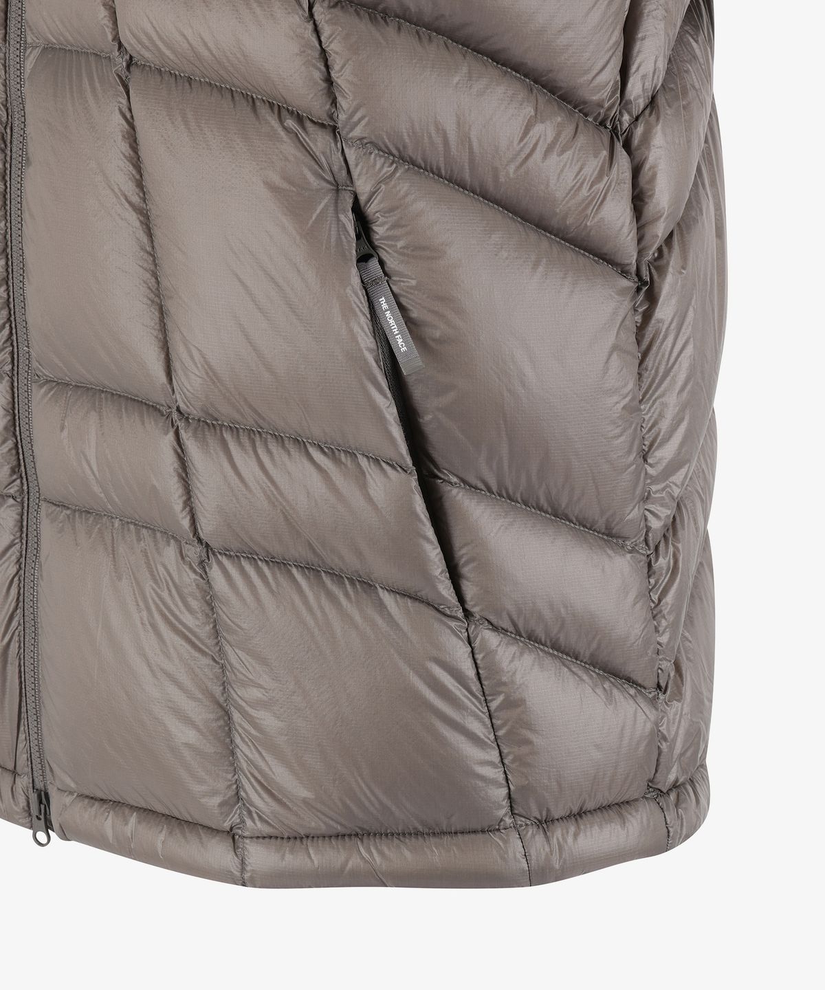 노스페이스(THE NORTH FACE) NJ1DS69K 웨이브 다운 자켓 (RDS) DUNE