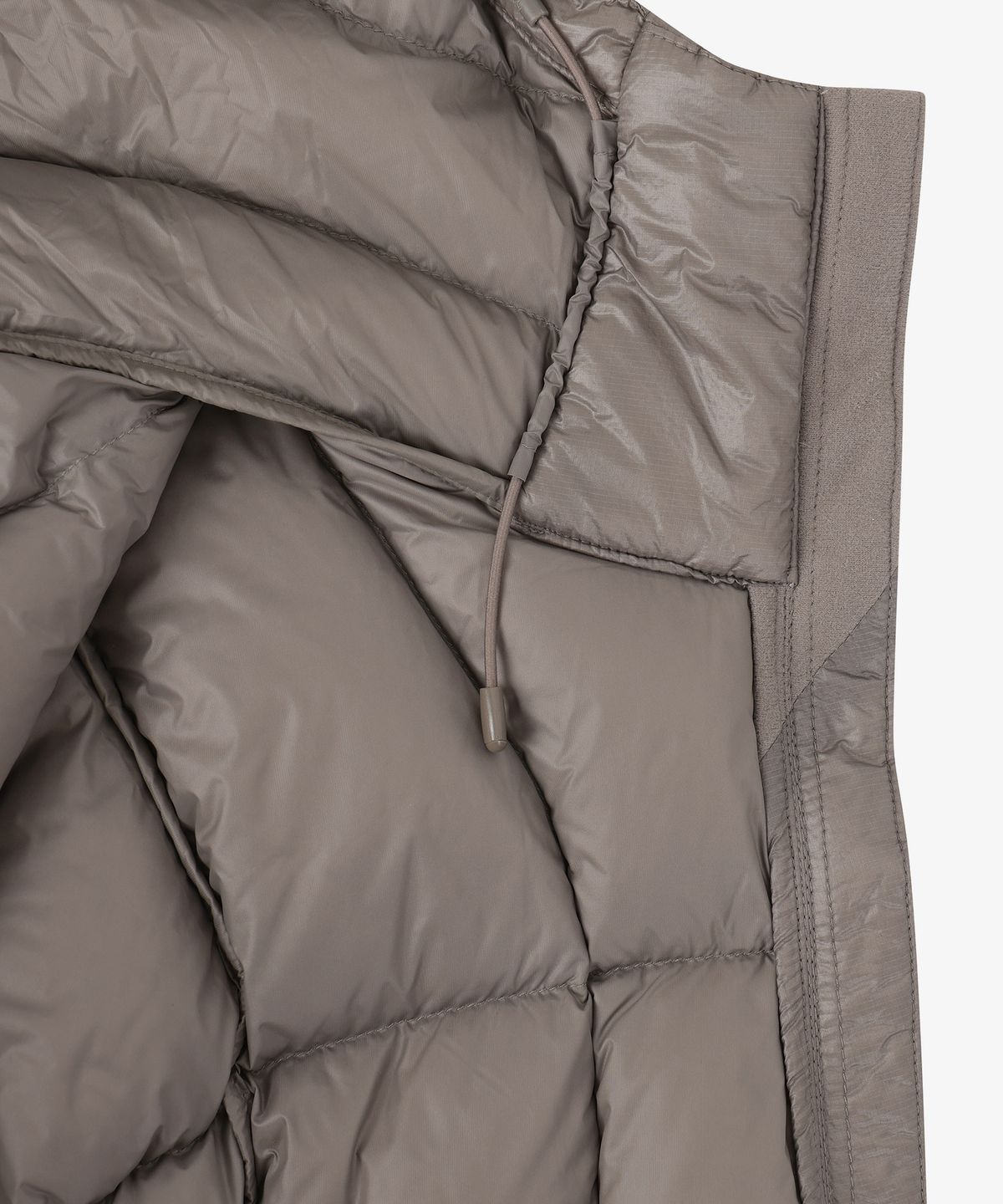 노스페이스(THE NORTH FACE) NJ1DS69K 웨이브 다운 자켓 (RDS) DUNE