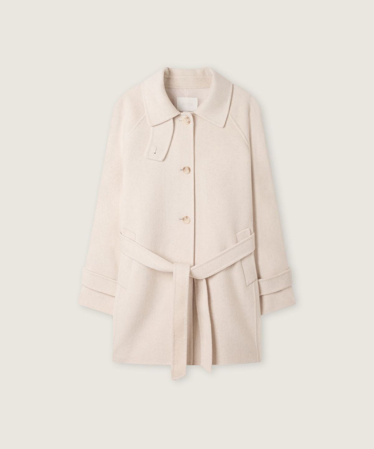 로엠(ROEM) 카라 미디코트 RMJHG4VA11