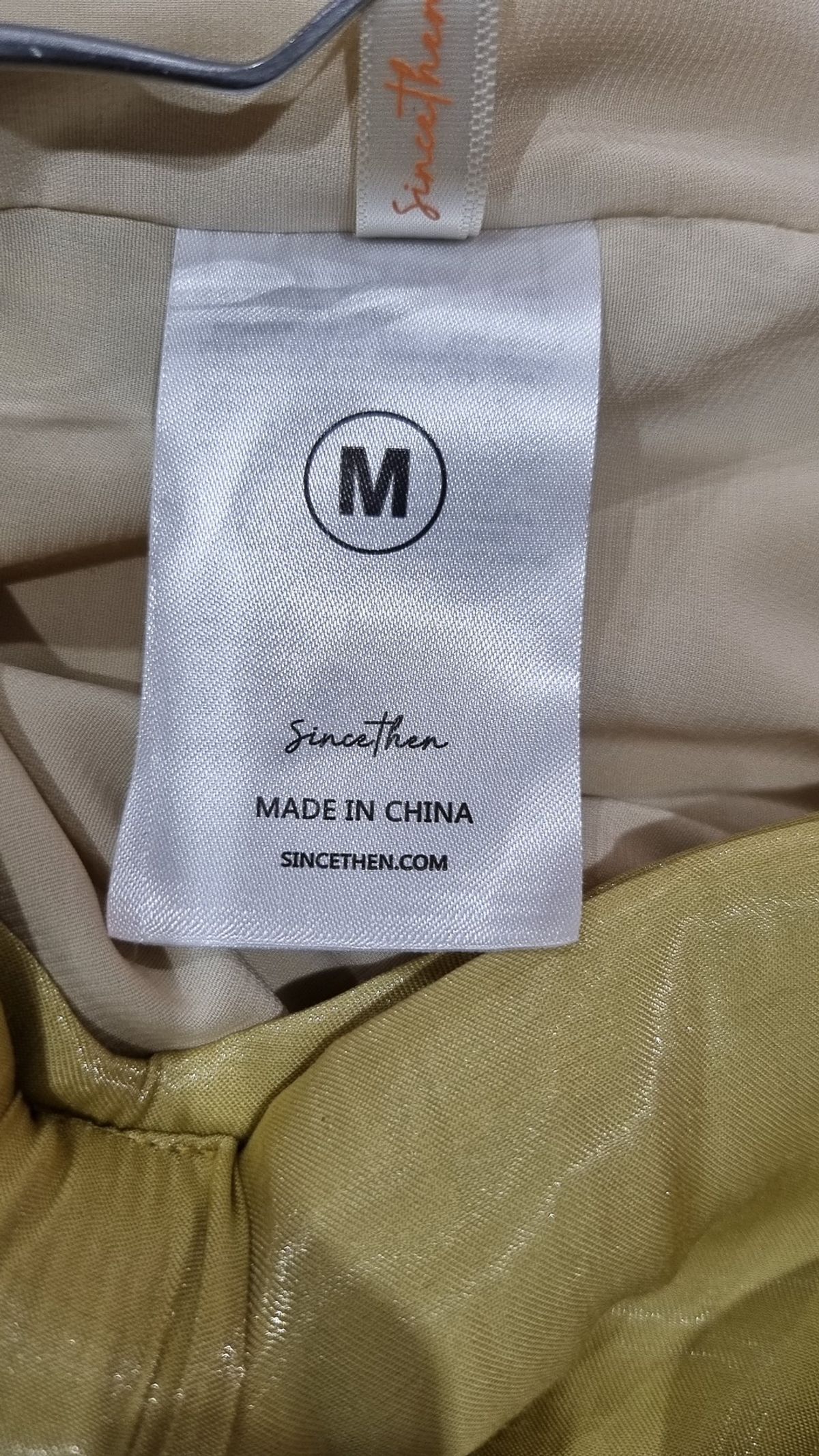신스덴(SINCETHEN) 베스트 M
