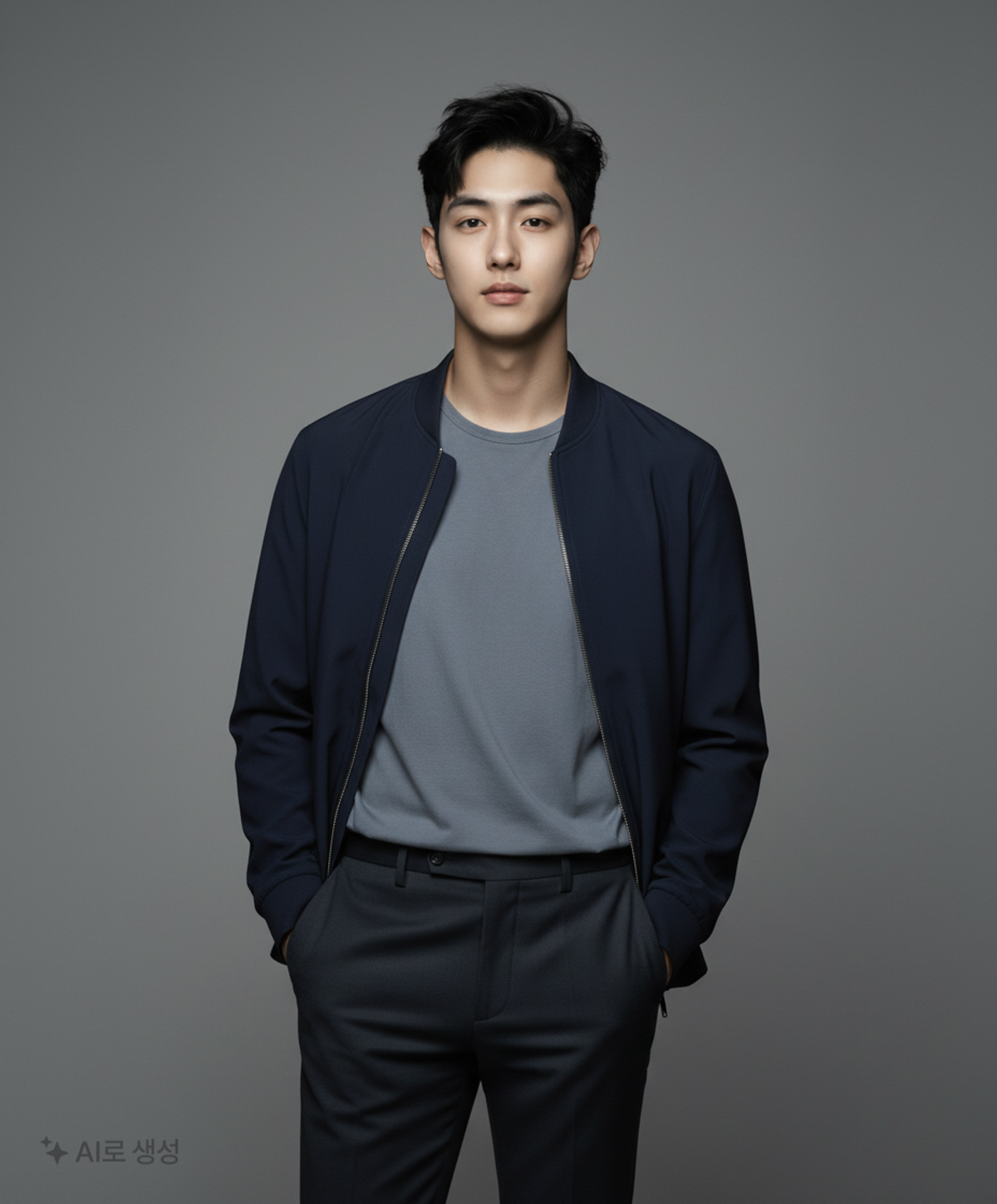 무신사 스탠다드(MUSINSA STANDARD) 반소매 티셔츠 XL