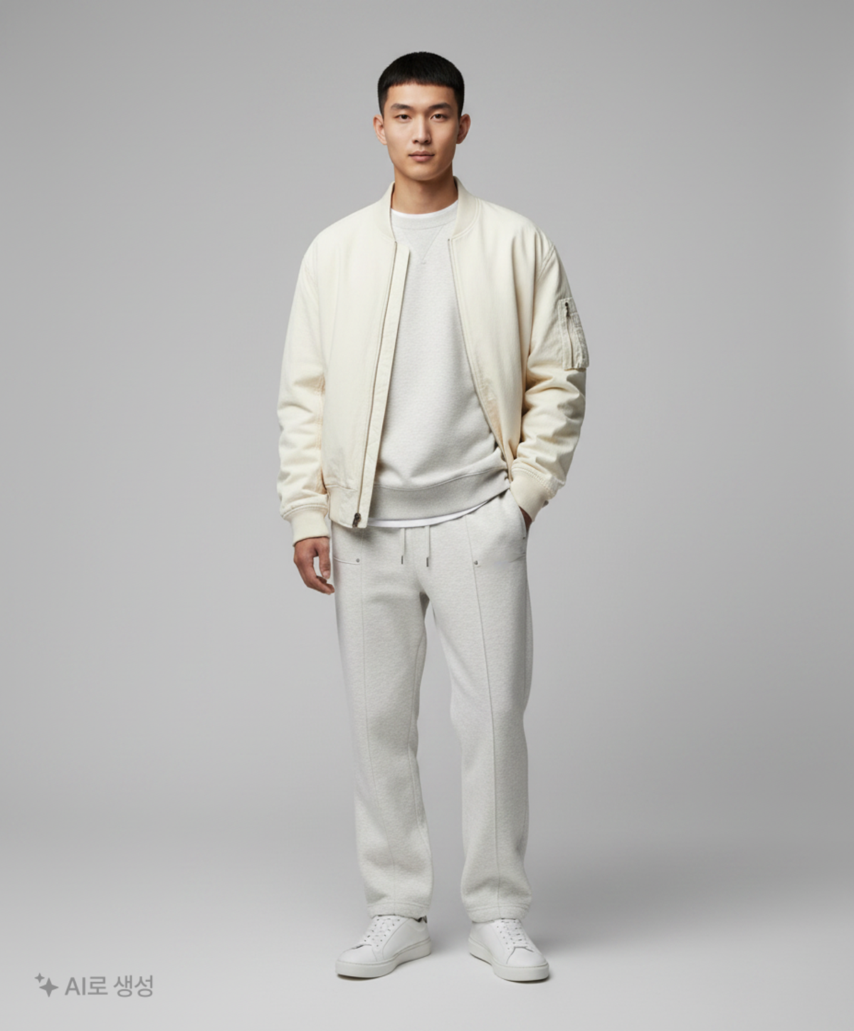 드로우핏(DRAW FIT) 트레이닝 팬츠 L