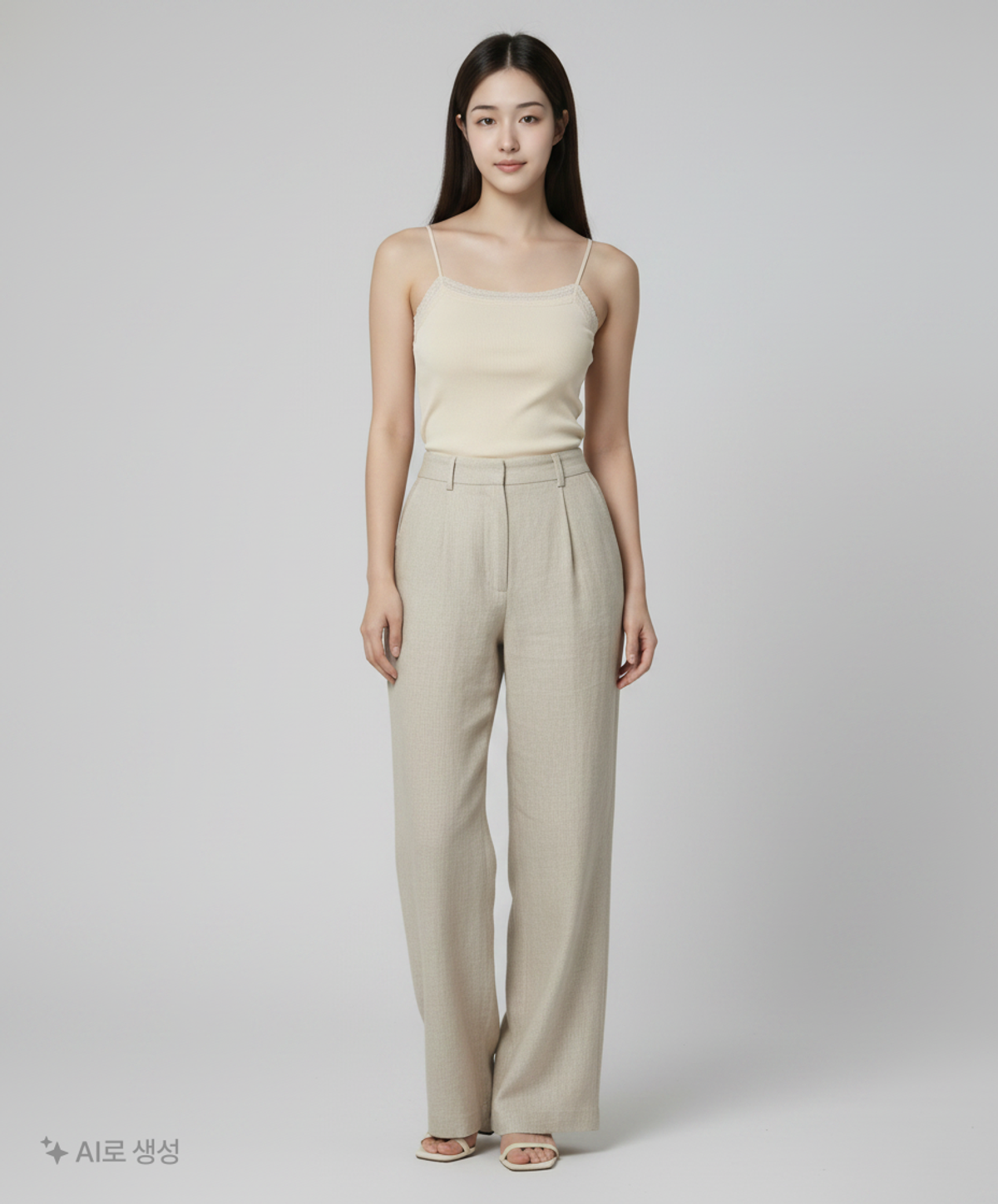 유니클로(UNIQLO) 나시/민소매 티셔츠 S