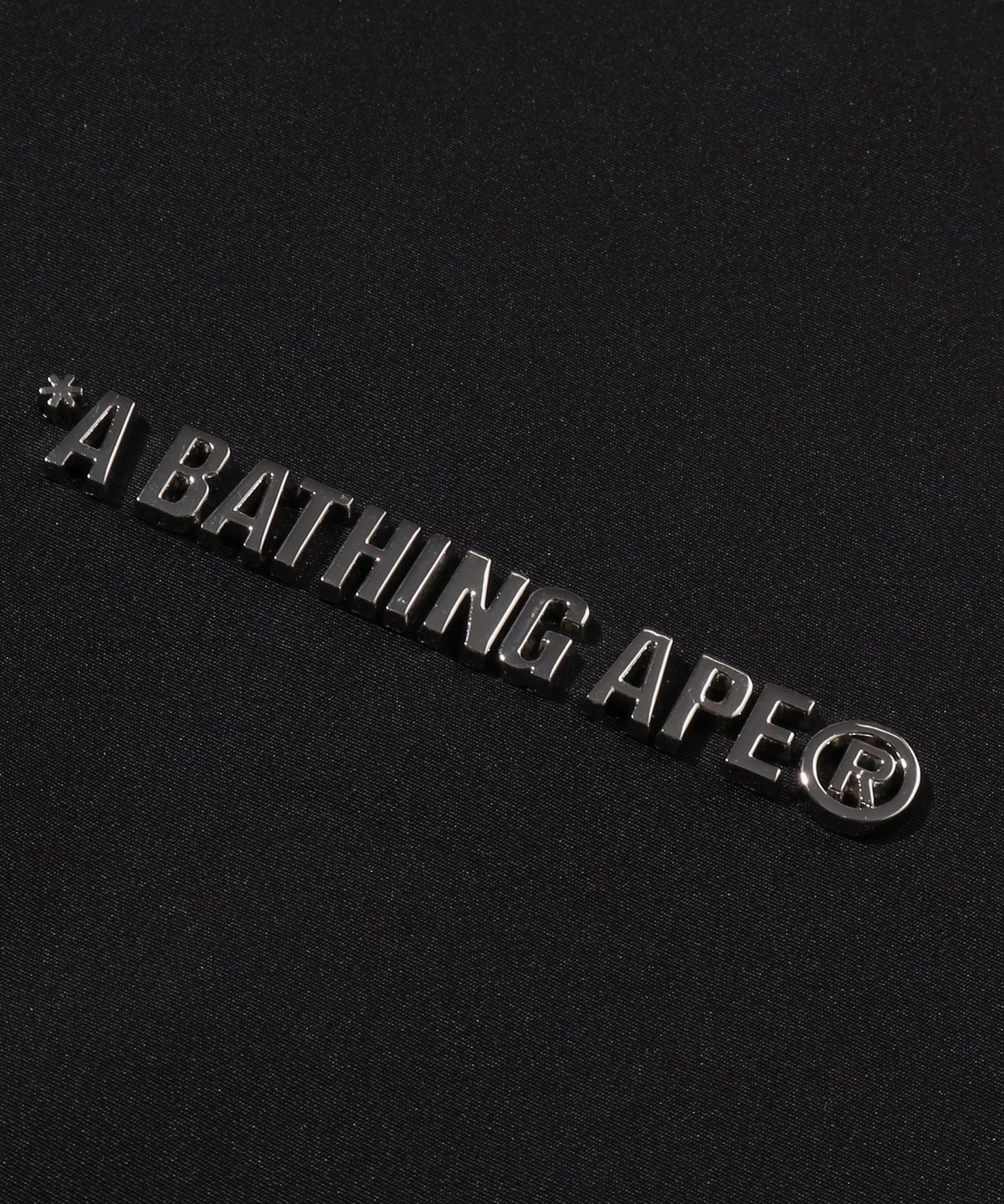 베이프(BAPE) ABC 카모 리버시블 코치 자켓(M) PINK