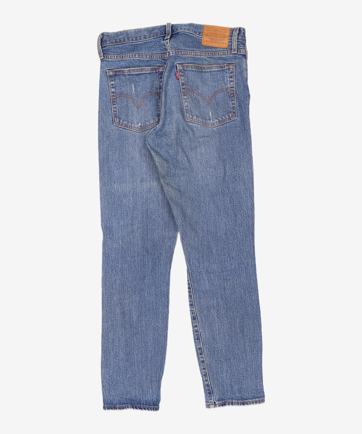 리바이스(LEVI'S) 청/데님 팬츠 W27