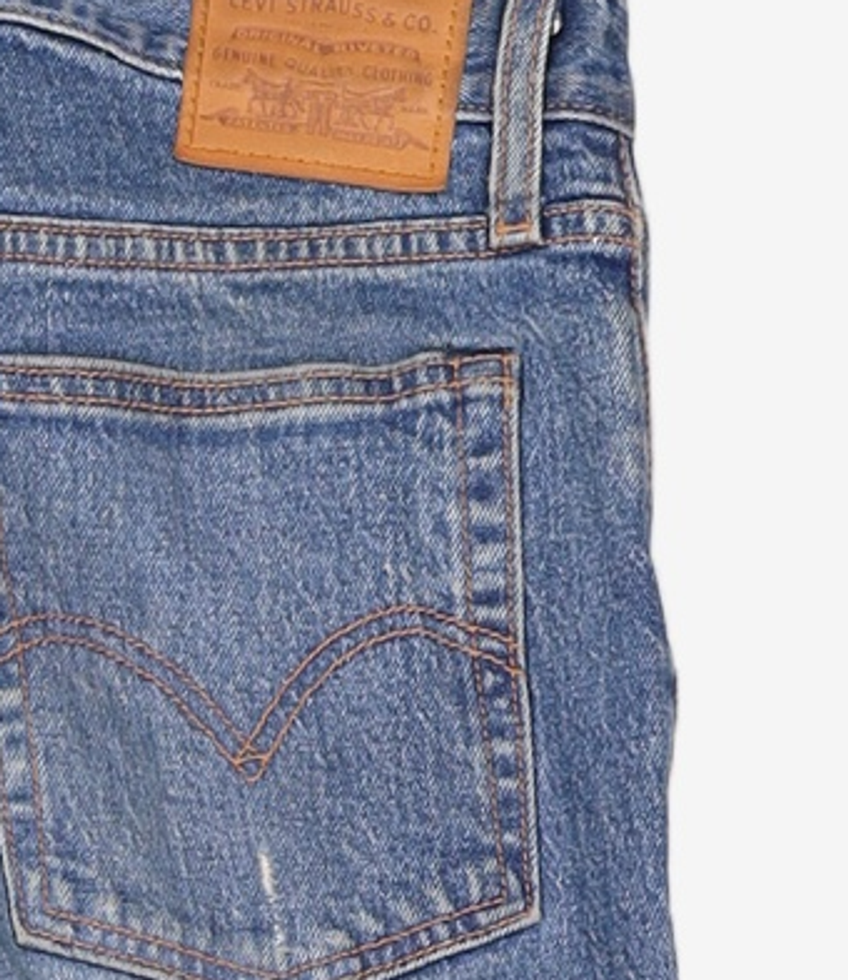 리바이스(LEVI'S) 청/데님 팬츠 W27