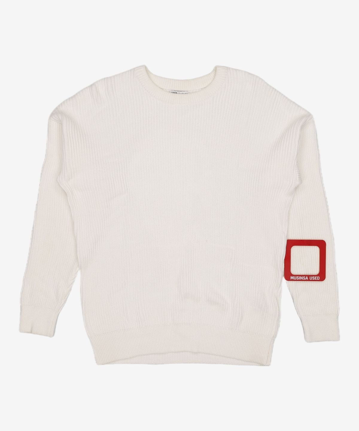 자라(ZARA) 니트/스웨터 L