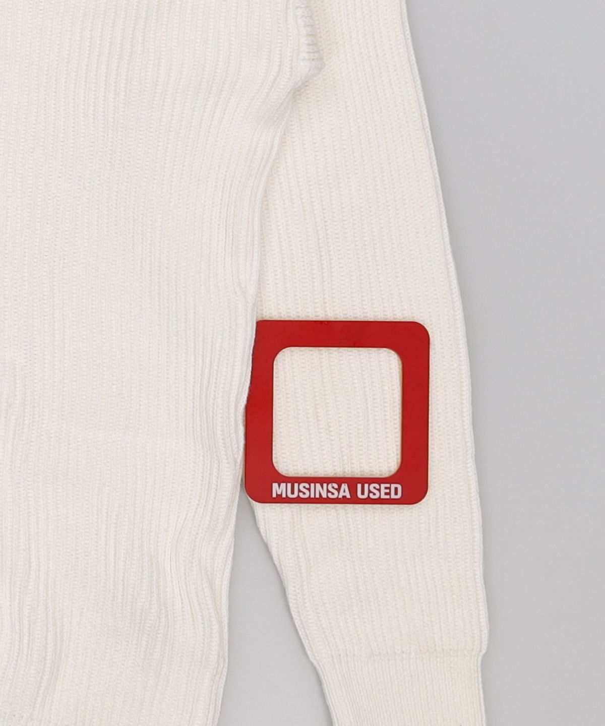 자라(ZARA) 니트/스웨터 L