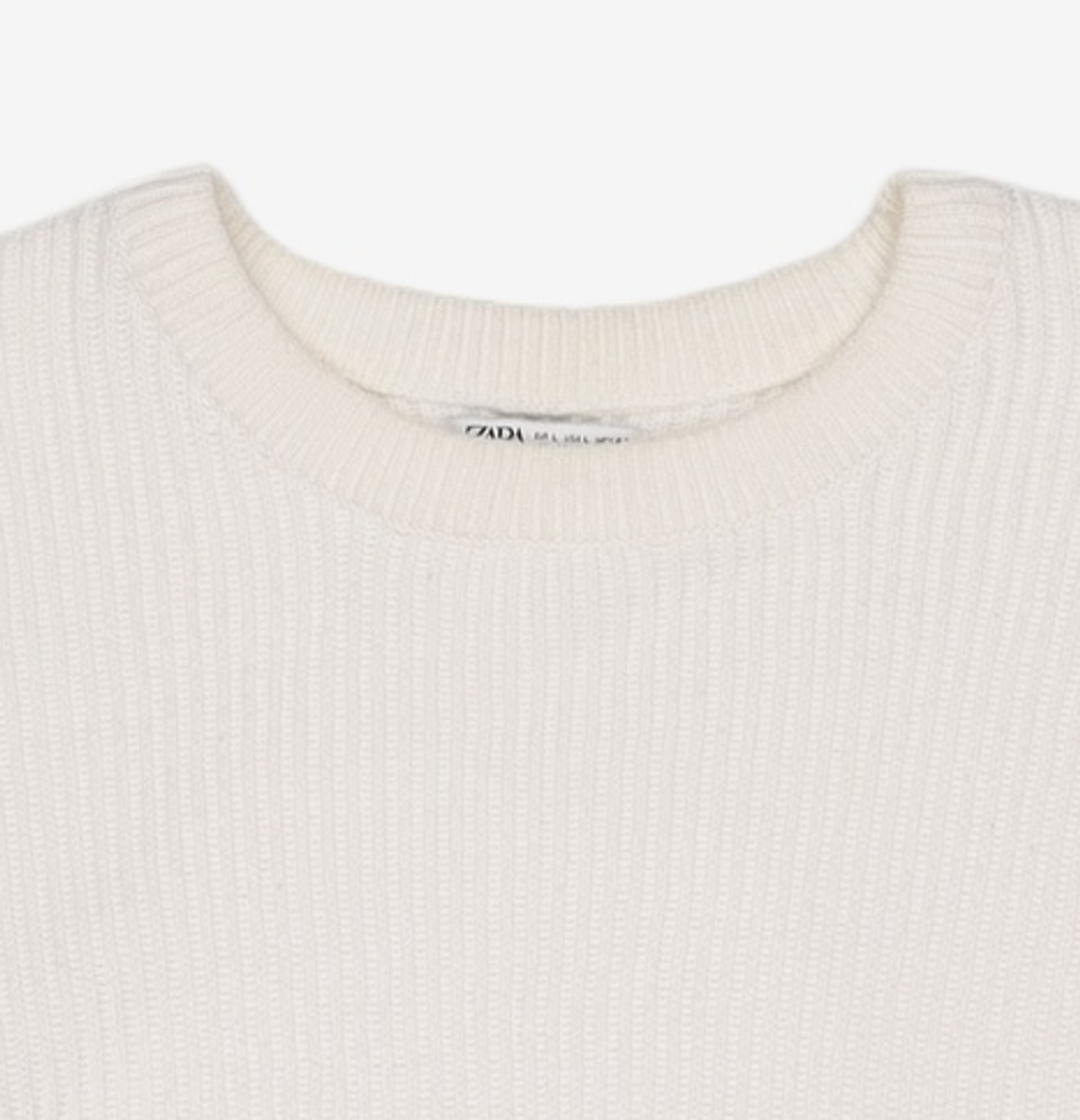 자라(ZARA) 니트/스웨터 L