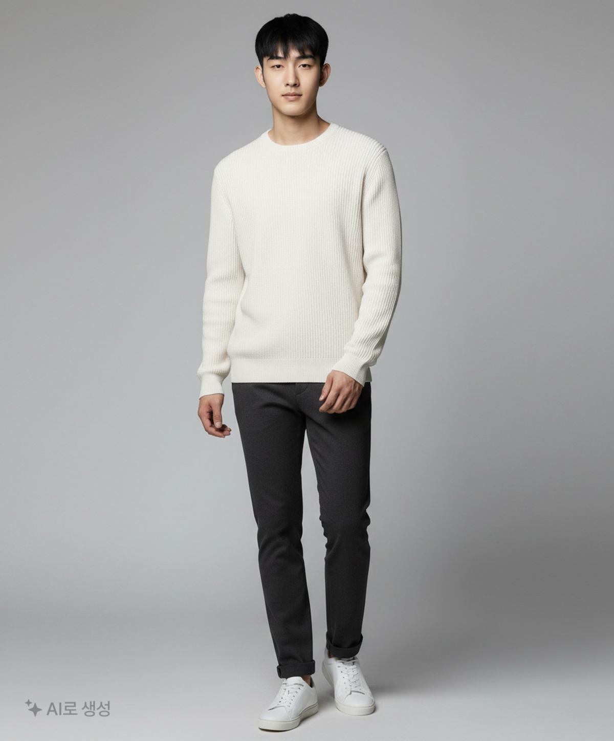자라(ZARA) 니트/스웨터 L