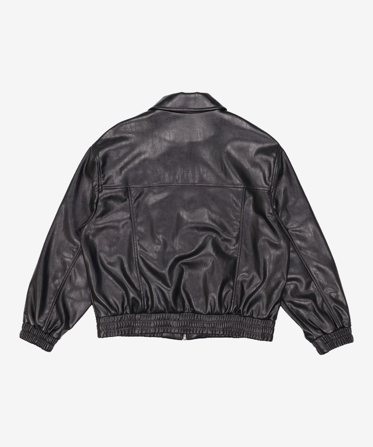 자라(ZARA) 레더/라이더스 재킷 S
