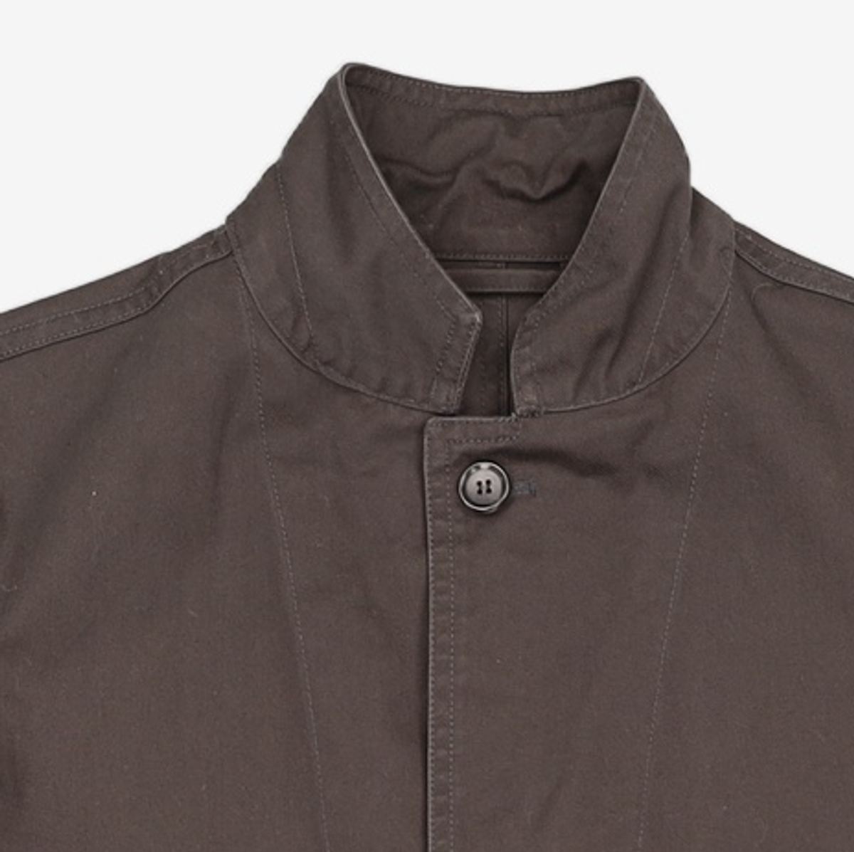 스테디 에브리웨어(STEADY EVERY WEAR) 데님/트러커 재킷 1