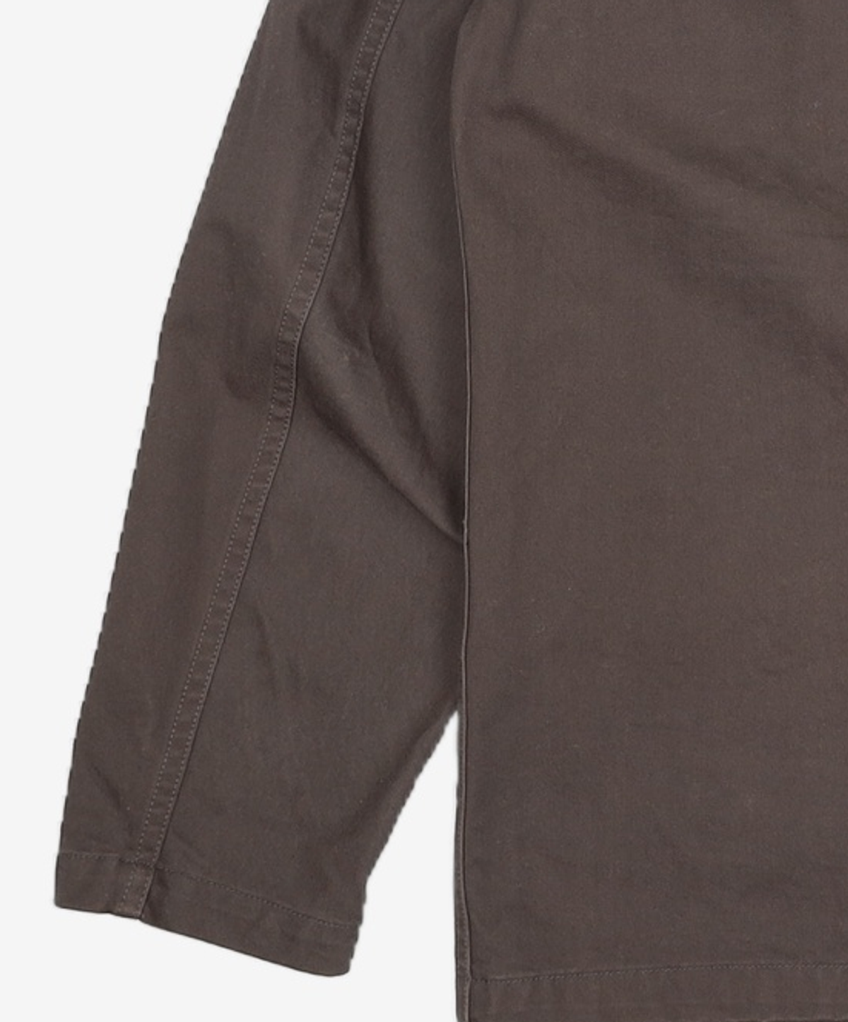 스테디 에브리웨어(STEADY EVERY WEAR) 데님/트러커 재킷 1