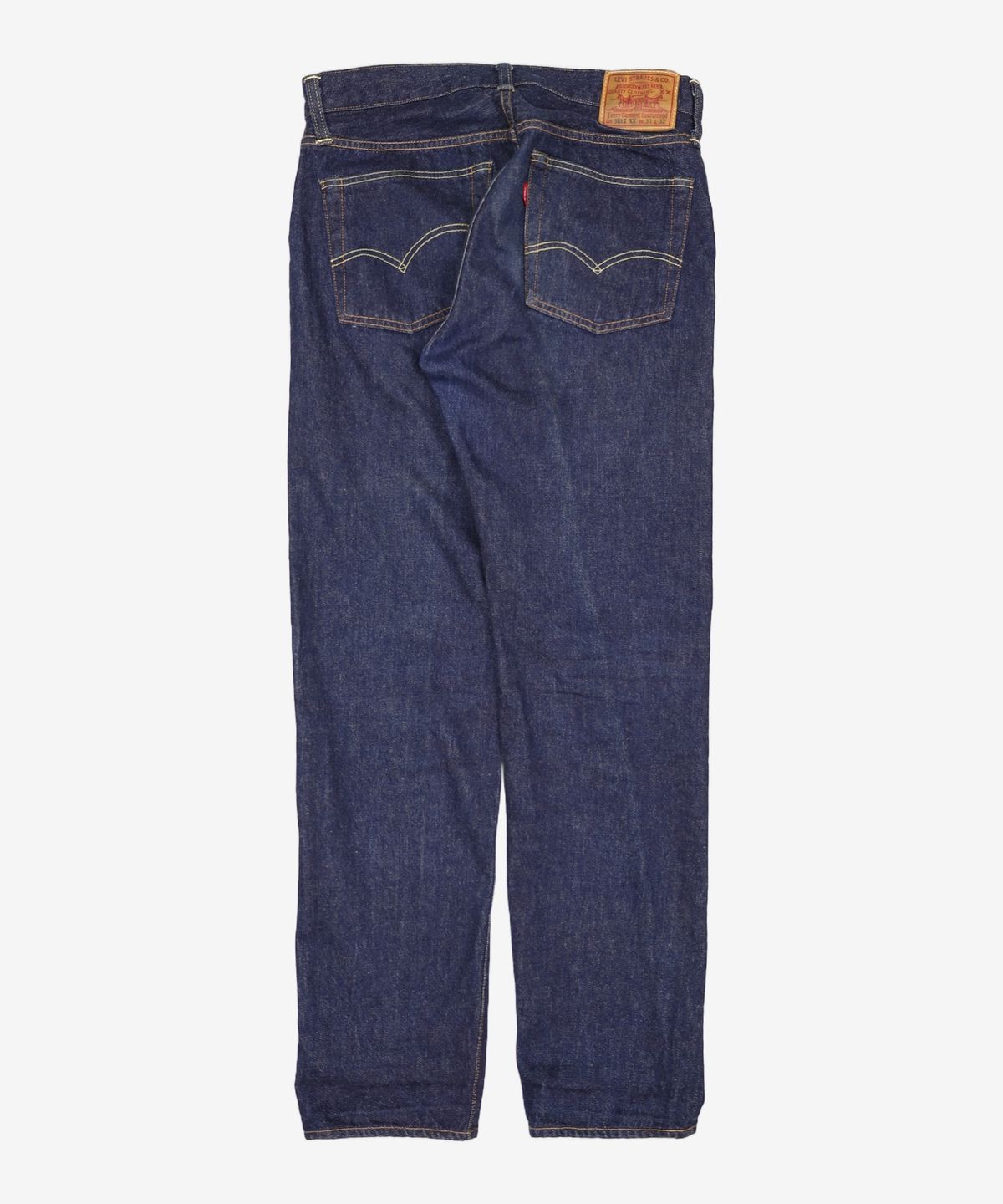 리바이스(LEVI'S) LVC 1954 501 진 RINSE_50154-0091 31