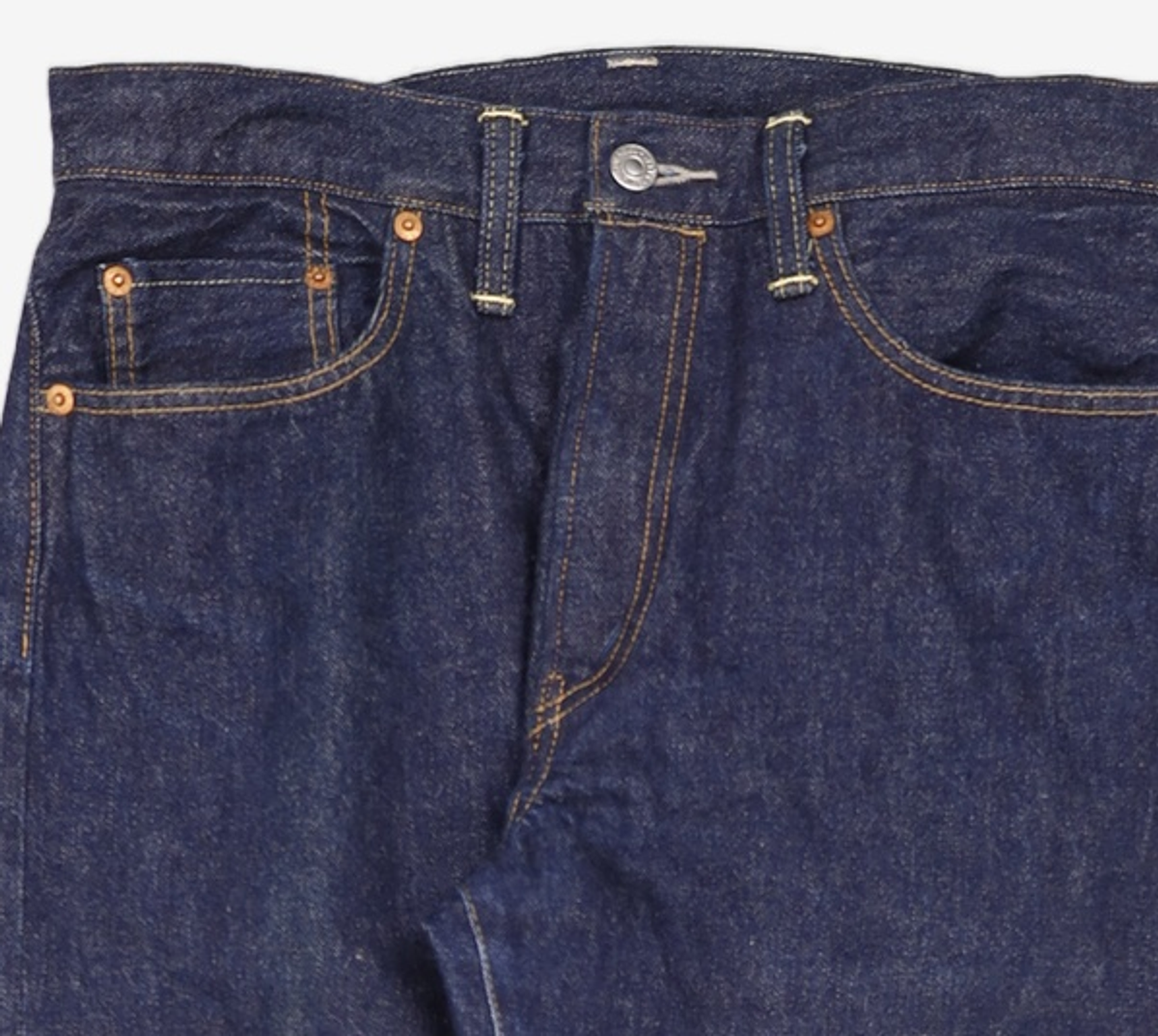 리바이스(LEVI'S) LVC 1954 501 진 RINSE_50154-0091 31