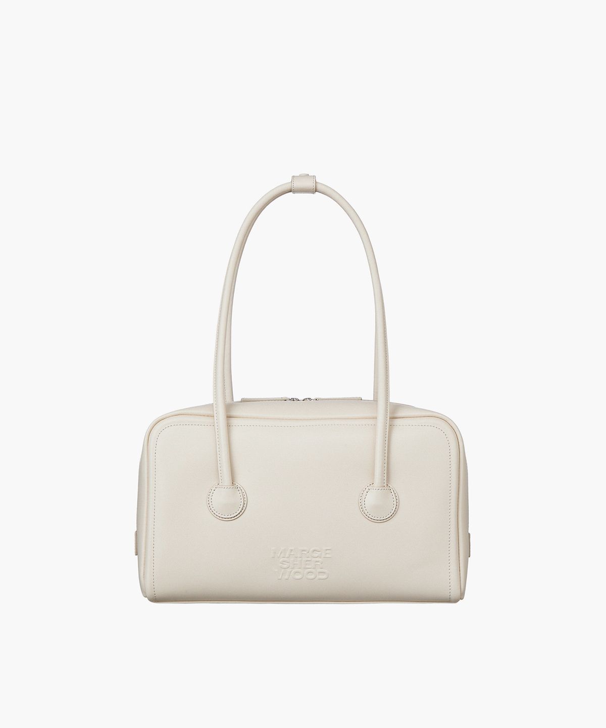 마지셔우드(MARGESHERWOOD) SOFT BOSTON_white choco plain