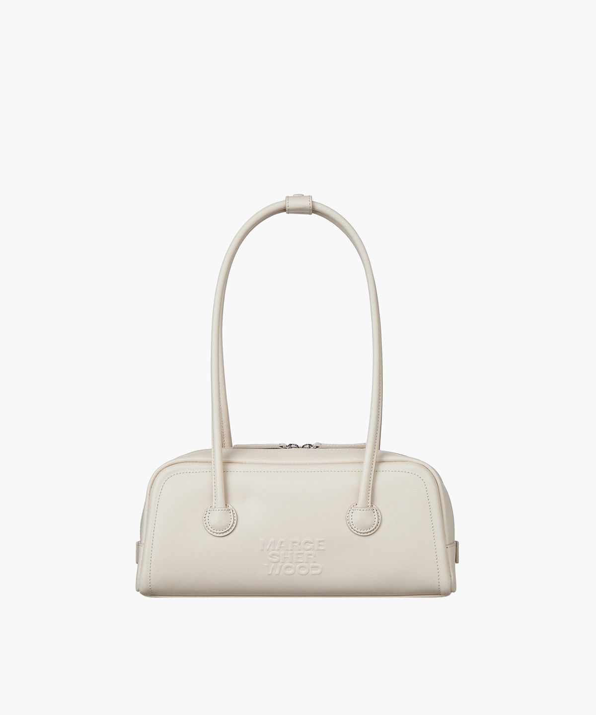 마지셔우드(MARGESHERWOOD) SOFT BOSTON EW_white choco plain