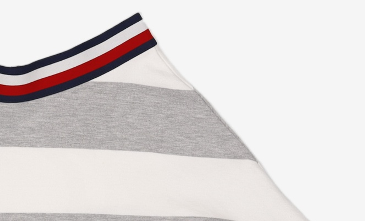 타미힐피거(TOMMY HILFIGER) 미니스커트 164