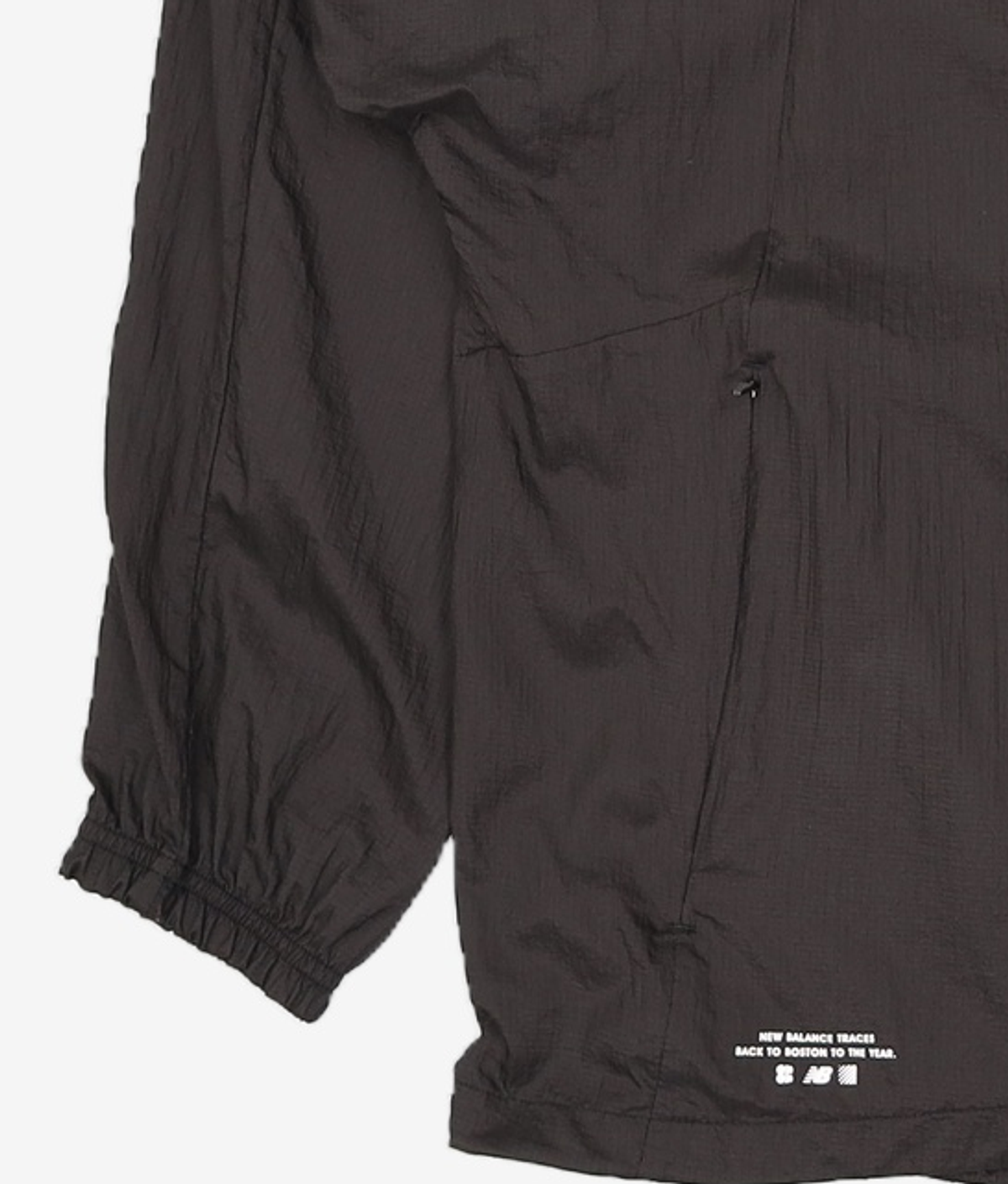 뉴발란스(NEW BALANCE) 나일론/코치 재킷 105
